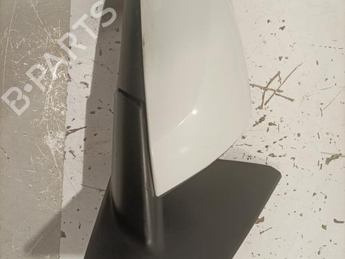 Right mirror RENAULT MEGANE III Hatchback (BZ0/1_, B3_) 1.5 dCi (BZ0C) | BP22577453C27 