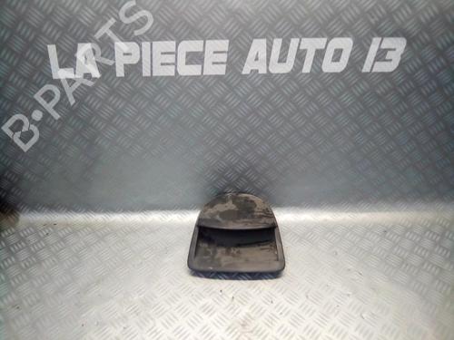 Used Display monitor RENAULT CLIO III Grandtour (KR0/1_) 1.5 dCi (KR0G) (68 hp) 22590850