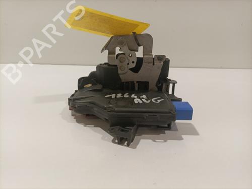 Front left lock AUDI A3 (8P1) 3.2 V6 quattro | BP22579072C98 
