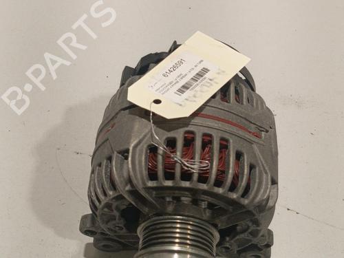 Alternator VW PASSAT B5.5 Variant (3B6) 1.9 TDI | BP22580950M7 - Image 3