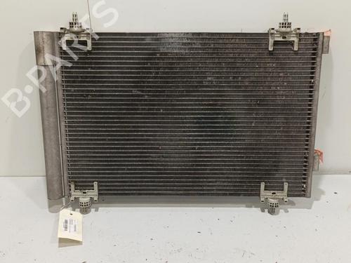AC radiator CITROËN C4 Grand Picasso I (UA_) 2.0 HDi 138 | BP22582081M32 