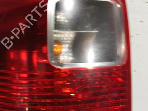 Left taillight RENAULT MEGANE II Estate (KM0/1_) 1.6 16V | BP22570390C34 