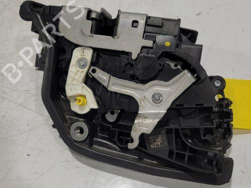 Used Front right lock Front right lock MINI MINI (F55) Cooper (136 hp) 31114305 31114305