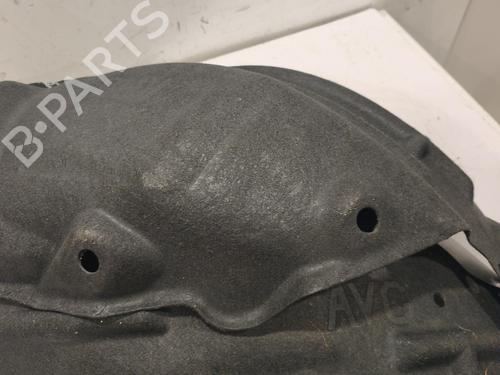 Hjulbue RENAULT MEGANE IV Hatchback (B9A/M/N_) 1.5 dCi 110 (B9A3) | BP39255229C56 - Image 4