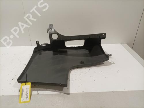 Used Corner bumper Corner bumper RENAULT TRAFIC II Van (FL) 2.0 dCi 115 (FL01, FL0U, FL00, FL0H, FL0M) (114 hp) 22589474 22589474