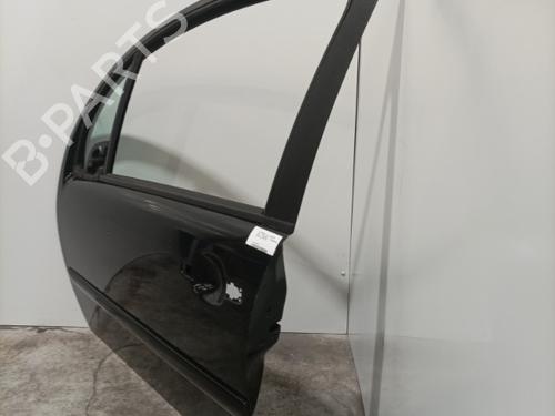 Left front door CITROËN C3 I (FC_, FN_)  | BP22583416C2 
