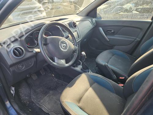 Used Parts DACIA LOGAN MCV II 1.5 dCi 4961643