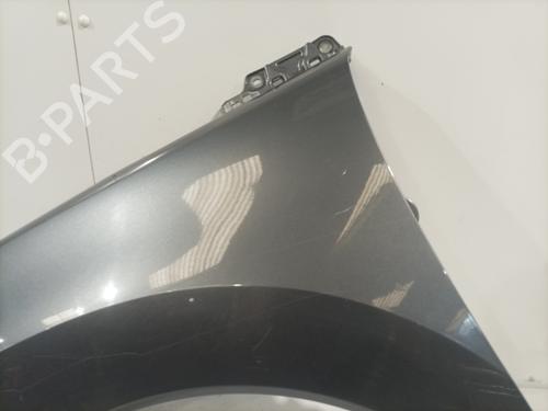 Left front fenders PEUGEOT 3008 I MPV (0U_) 1.6 HDi | BP25653171C41 