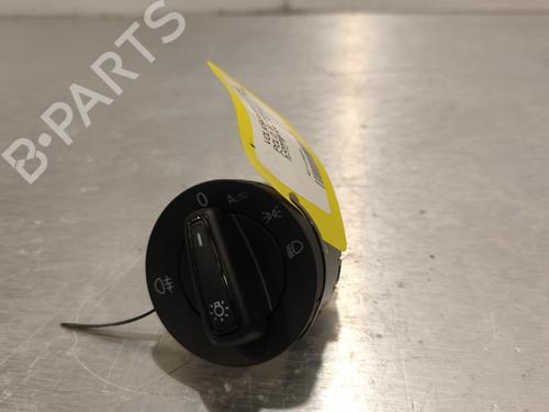 Headlight switch VW POLO VI (AW1, BZ1, AE1) 1.0 TSI | BP36650740I24 - Image 5