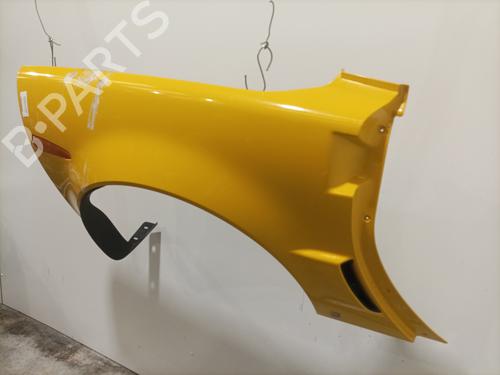 Right rear fenders CHEVROLET CORVETTE (C6) Z06 7.0 | BP27370067C44 