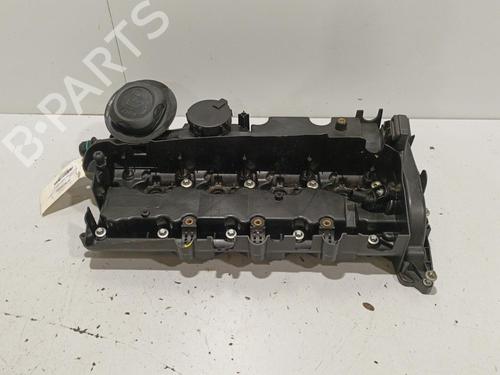 Used Valve cover Valve cover BMW 3 Coupe (E92) 320 d (177 hp) 22588587 22588587