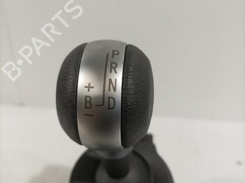 Gear lever RENAULT TWINGO III (BCM_, BCA_) Z.E: (BCA1) | BP27607582M90 