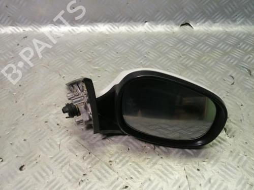 Right mirror BMW 1 Coupe (E82) 120 d | BP22575731C27 