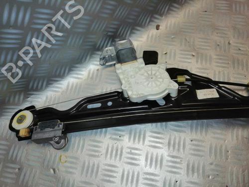 Rear left window mechanism BMW 5 (E60) 525 d | BP22590635C24 