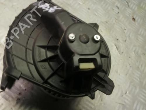 Heater blower motor RENAULT KANGOO Express (FW0/1_) 1.5 dCi 90 (FW0G, FW05, FW08, FW11) | BP22587368M62 