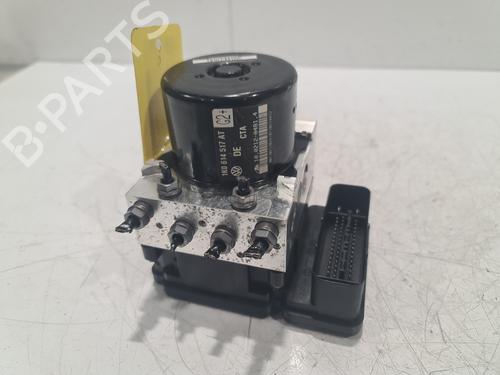 ABS Bremseaggregat VW GOLF VI (5K1) 1.6 TDI (105 hp) 32241380
