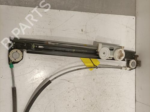 Front left window mechanism MINI MINI (R50, R53)  | BP33950566C22  - Image 6