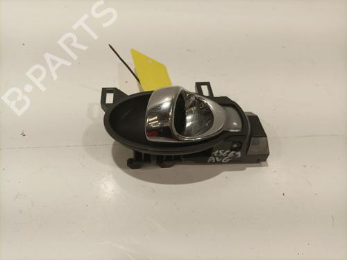 Used Front left interior door handle Front left interior door handle NISSAN JUKE (F15) 1.6 DIG-T NISMO RS (218 hp) 33218800 33218800