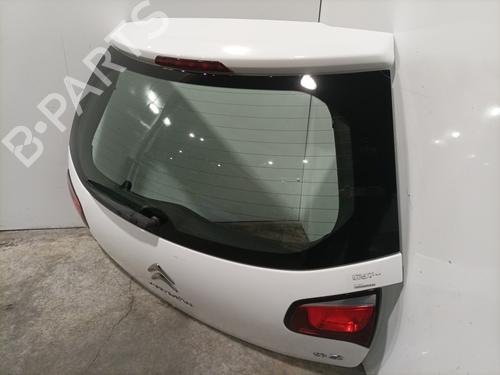 Tailgate CITROËN C3 II (SC_) 1.6 BlueHDi 100 | BP30445069C6 - Image 3