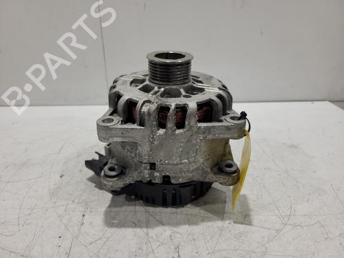 Alternator PEUGEOT 208 I (CA_, CC_) 1.6 HDi | BP30759786M7