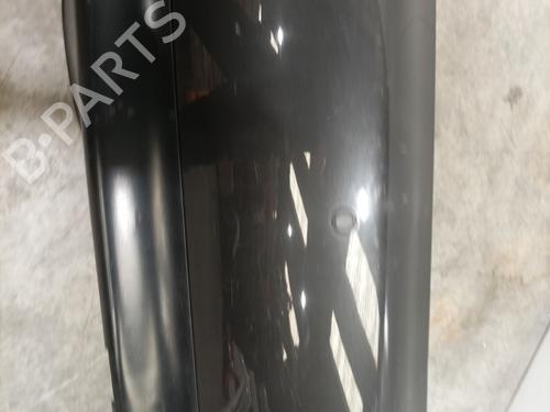 Rear bumper AUDI A3 (8L1) 1.9 TDI | BP27404781C8 