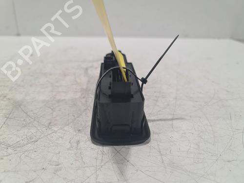 Left front window switch CITROËN C3 II (SC_) 1.6 HDi | BP32705803I27  - Image 5