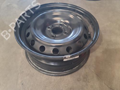 Rim RENAULT CLIO V (B7_) 1.6 E-TECH 140 (B7MU) | BP37747883C45 - Image 8