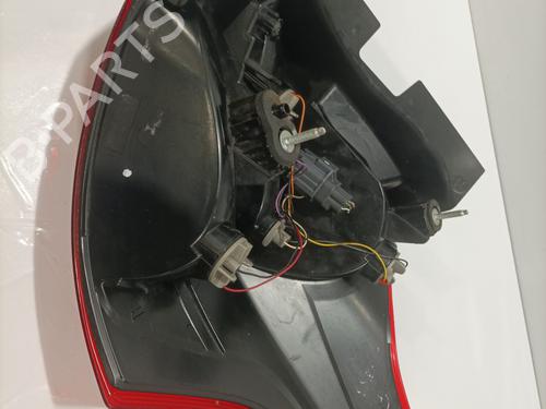 Left taillight FORD FOCUS III 2.0 TDCi | BP23210897C34 - Image 7