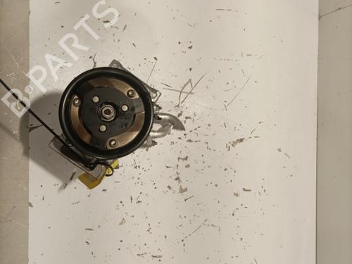 AC compressor PEUGEOT 208 I (CA_, CC_) 1.6 HDi / BlueHDi 75 | BP22583527M34