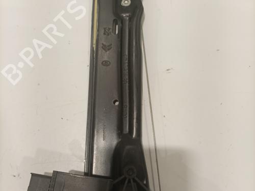 Used Front right window mechanism Front right window mechanism CITROËN JUMPY III Van (V_) 1.5 BlueHDi 120 (120 hp) 24982734 24982734