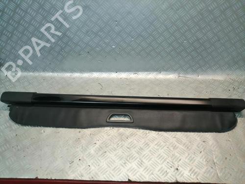 Used Rear parcel shelf MERCEDES-BENZ A-CLASS (W169) A 160 CDI (169.006, 169.306) (82 hp) 27972712