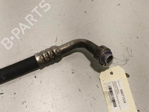 Used AC pipe AC pipe MERCEDES-BENZ A-CLASS (W177) A 200 d (177.012) (150 hp) 22580161 22580161