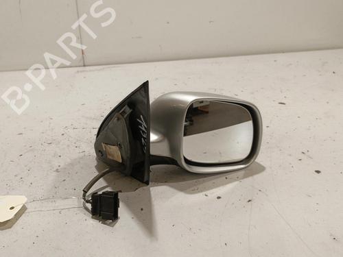 Used Right mirror SKODA FABIA I (6Y2) 1.9 TDI (100 hp) 22588065