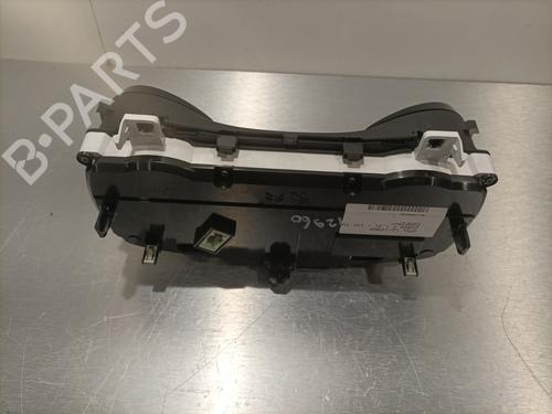 Used Instrument cluster Instrument cluster OPEL CORSA F (P2JO) 1.2 (68) (101 hp) 23781660 23781660
