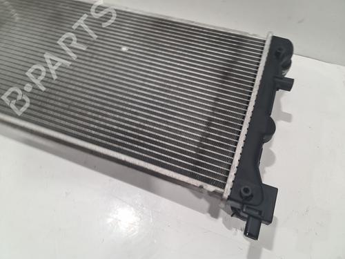 Køler Køler VW POLO V (6R1, 6C1) [2009-2022] 35924333 35924333