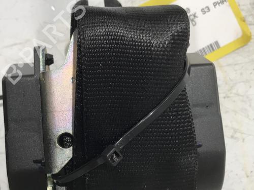 Used Rear right seatbelt Rear right seatbelt AUDI A3 Sportback (8VA, 8VF) S3 quattro (300 hp) 28429143 28429143