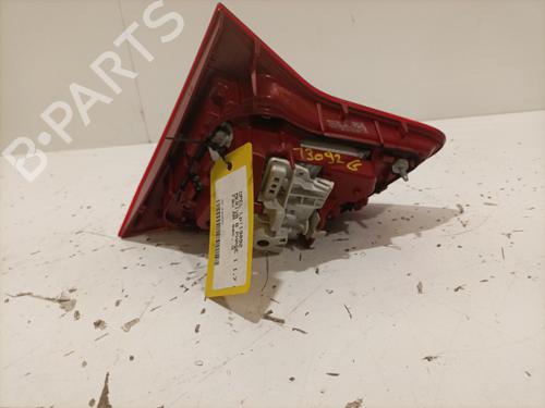 Used Left tailgate light Left tailgate light OPEL MERIVA B MPV (S10) 1.7 CDTI (75) (110 hp) 22573535 22573535