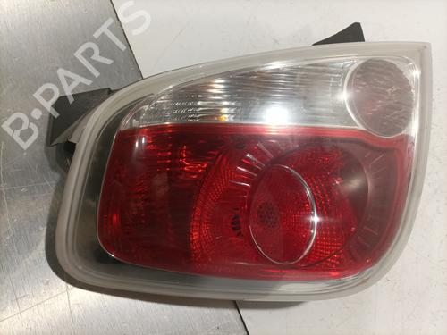 Left taillight FIAT 500 (312_) 1.3 D Multijet (312AXB1A) | BP28385923C34 