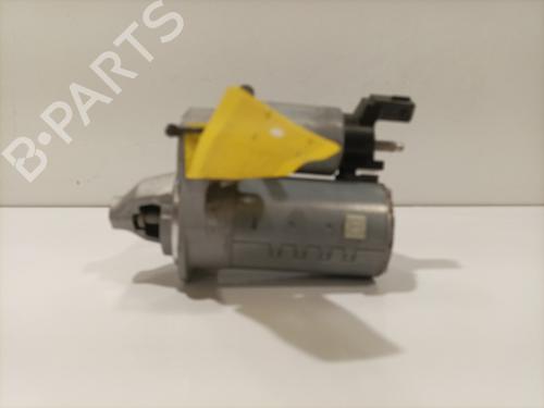 Used Starter Starter CITROËN C3 II (SC_) 1.2 VTi 82 (82 hp) 22574201 22574201