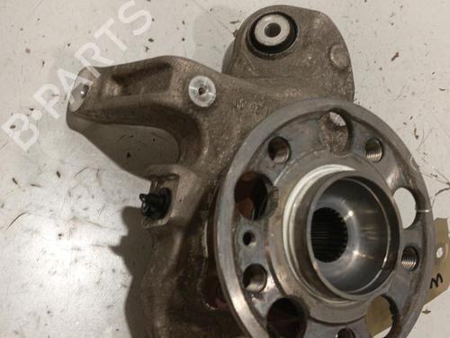 Right rear steering knuckle MERCEDES-BENZ C-CLASS (W205) C 220 d (205.014) | BP22581731M28 