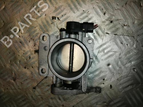 Gasklephuis RENAULT SCÉNIC I MPV (JA0/1_, FA0_) 1.6 (JA00, JA16, JA15, JA19, JA1V, JA2B, JA2C, JA0B,... (107 hp) 22583629