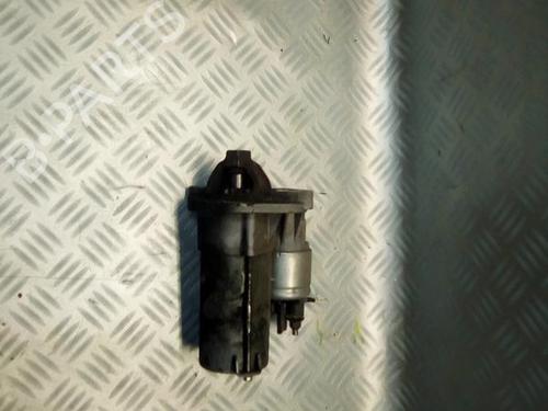 Used Starter RENAULT CLIO III (BR0/1, CR0/1) 1.5 dCi (BR17, CR17) (86 hp) 22590830