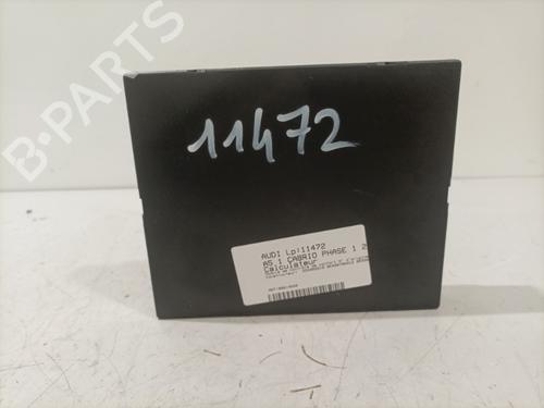 Used Control unit Control unit AUDI A5 Convertible (8F7) 2.0 TFSI quattro (211 hp) 22569375 22569375