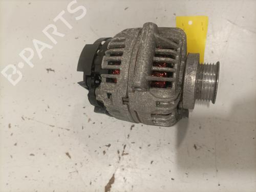 Used Alternator Alternator RENAULT CLIO II (BB_, CB_) 1.4 16V (B/CB0P, BB13) (98 hp) 23250832 23250832