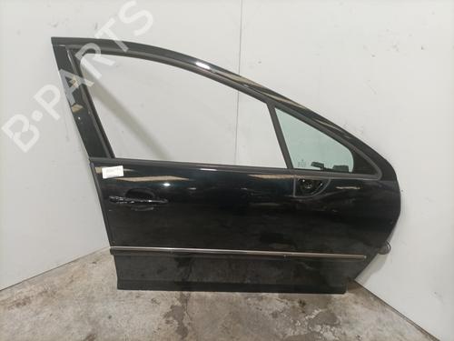 Used Right front door PEUGEOT 407 (6D_) 2.0 HDi 135 (6DRHRH, 6DRHRE, 6DRHRG, 6DRHRJ) (136 hp) 28588551
