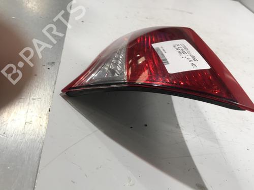 Used Right tailgate light Right tailgate light CITROËN C4 II (NC_) 1.6 HDi 115 (114 hp) 28385954 28385954