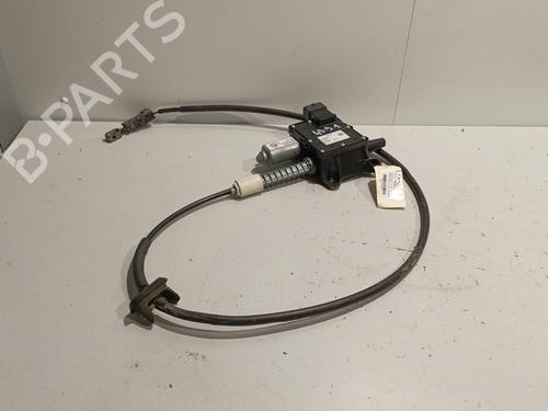 Used Electric handbrake CITROËN C4 Grand Picasso I (UA_) 1.6 HDi (109 hp) 22575113