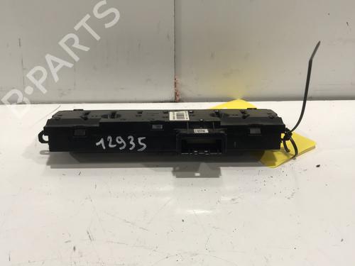 Warning switch RENAULT CLIO V (B7_) 1.5 Blue dCi 85 (B7AG) | BP26436766I22 - Image 2