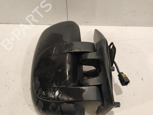 Used Right mirror Right mirror RENAULT MASTER II Platform/Chassis (ED/HD/UD) 2.5 dCi 120 (ED0M, ED0U, ED0W, ED4M, ED8M, ED8W, HD0M,... (115 hp) 35924480 35924480