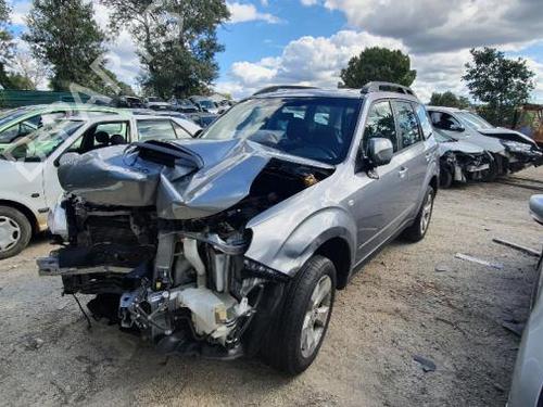 Used Parts SUBARU FORESTER (SH_)  2.0 D AWD (SHH, SHD, SHN)  2107906